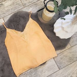 Socialite Camisole Tank Top